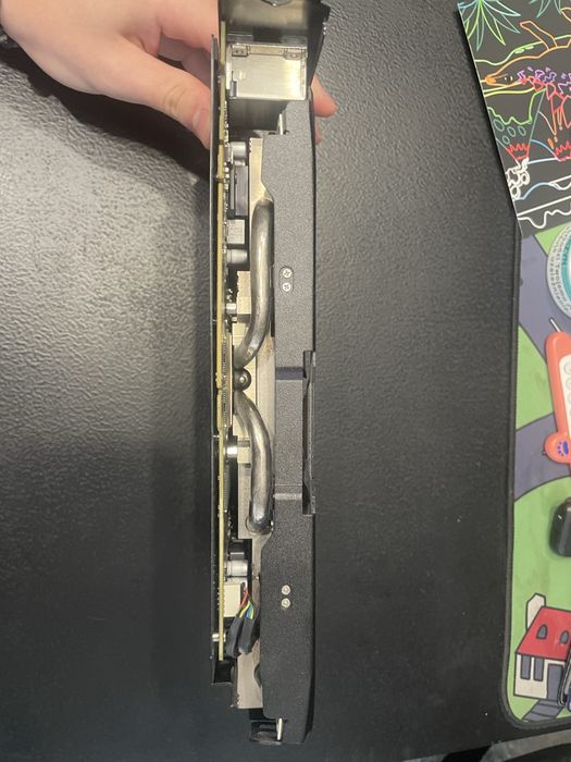 Asus Strix GTX 970