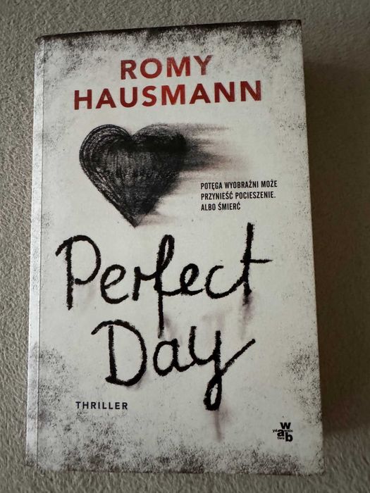 Perfect Day- Romy Hausmann