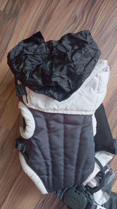 Кенгуру-ергорюкзак для дитини