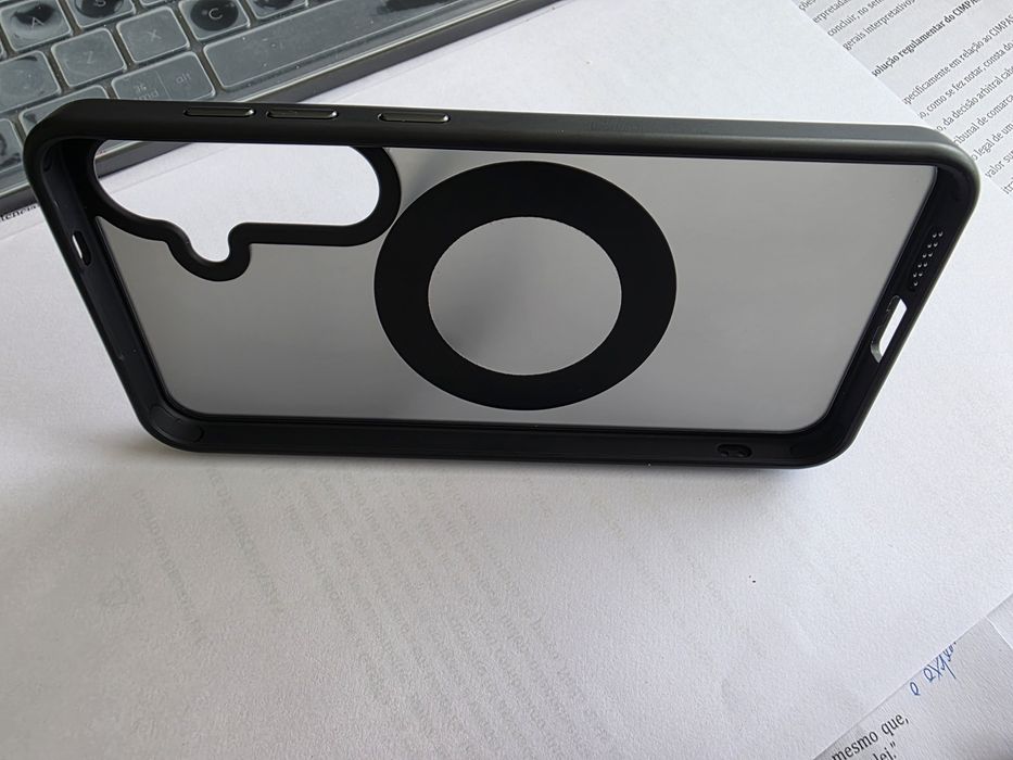 New Case Screen Protector for Samsung S25 Plus64729805512578122