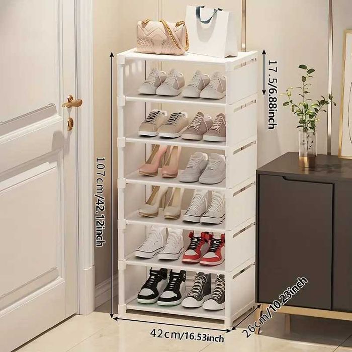 многоярусный шкаф для хранения