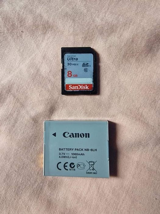 Câmera Fotográfica