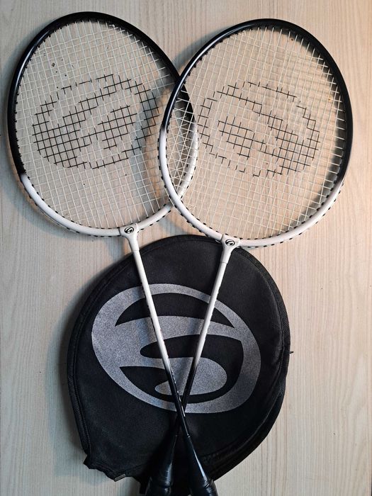 Rakietki do badmintona