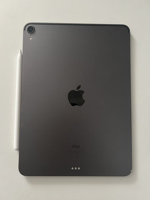 iPad Pro 11 64GB 1st gen WiFi
