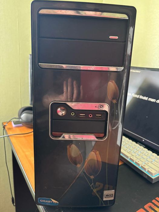 Продам системный блок