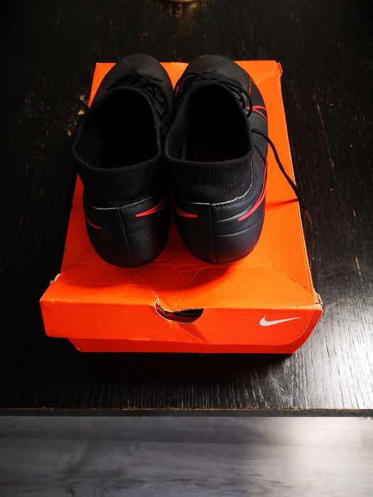 Chuteiras Nike profissional