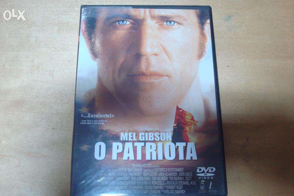 37 filmes originais selados