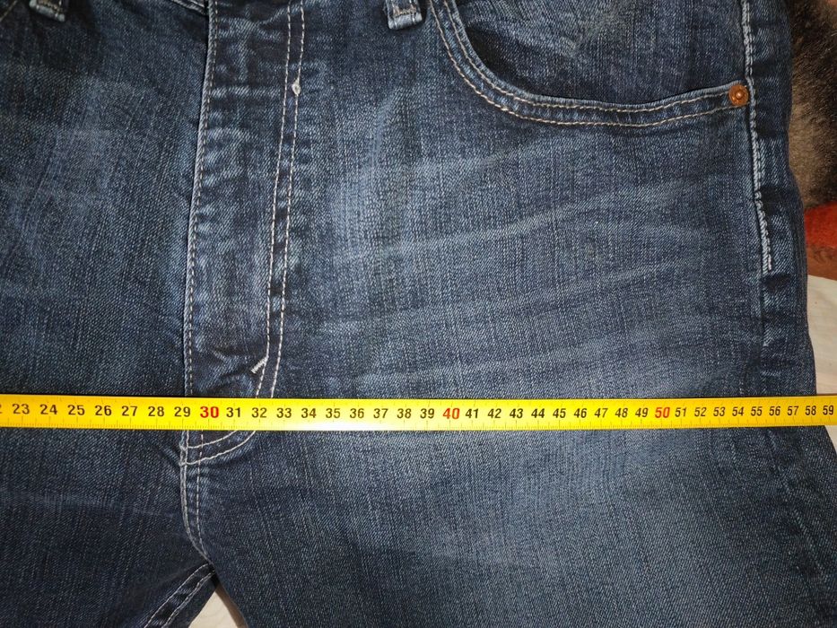 Джинси джинсы  Левис левайс levis Levi's  мужские