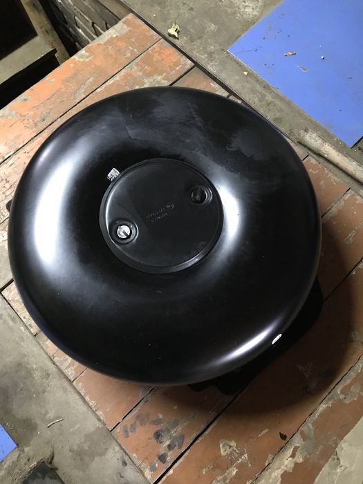 Гбо балон 56л. Bormech 2020р.