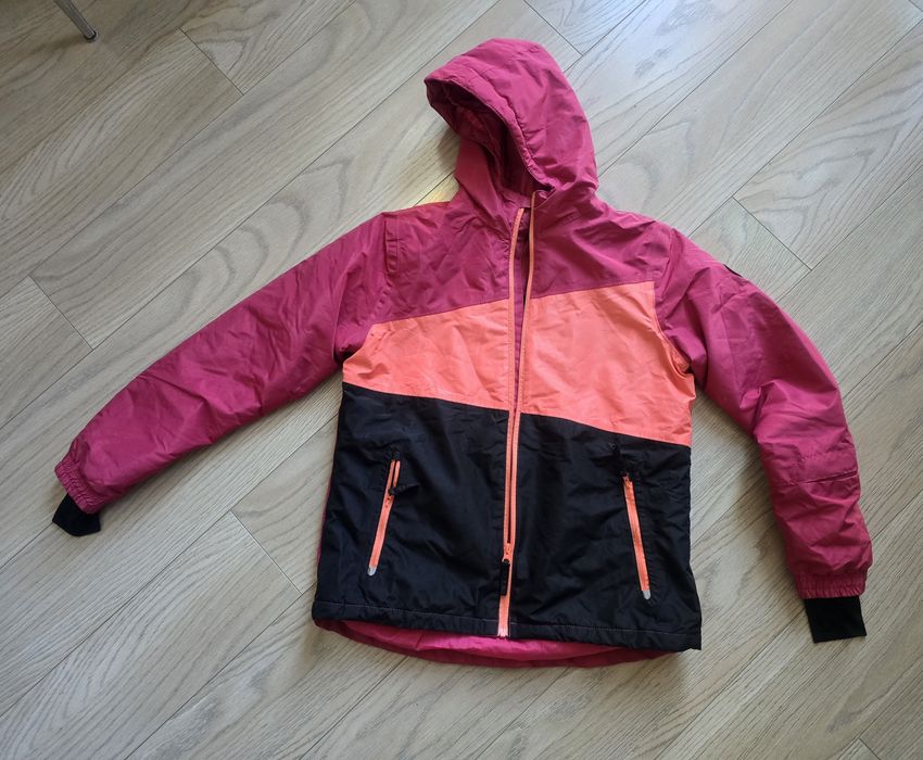 Kurtka narciarska Crivit r. 158-164