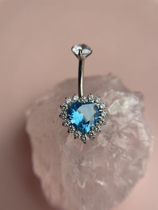 Сережки для пірсингу