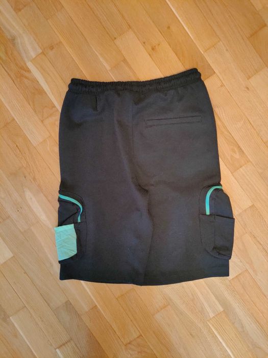 Krótkie spodenki sportowe chłopięce, Reserved, Nowe, Polecam