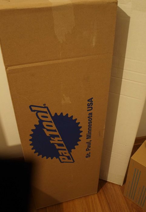 stojak serwisowy Park Tool PRS-22.2 (NOWY)