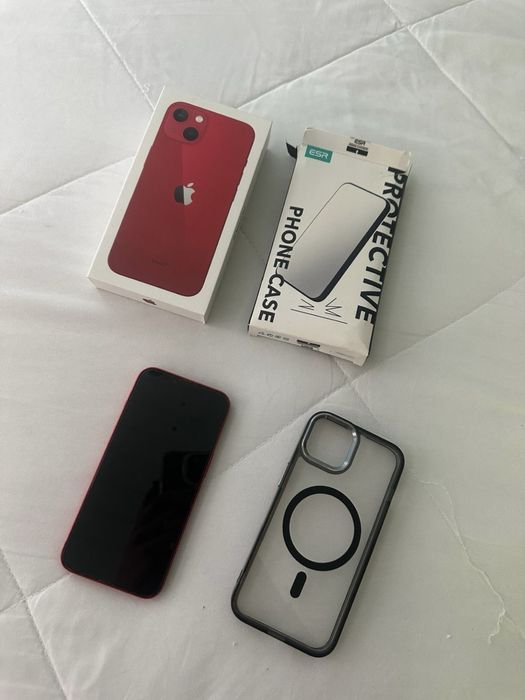 Iphone 13 normal