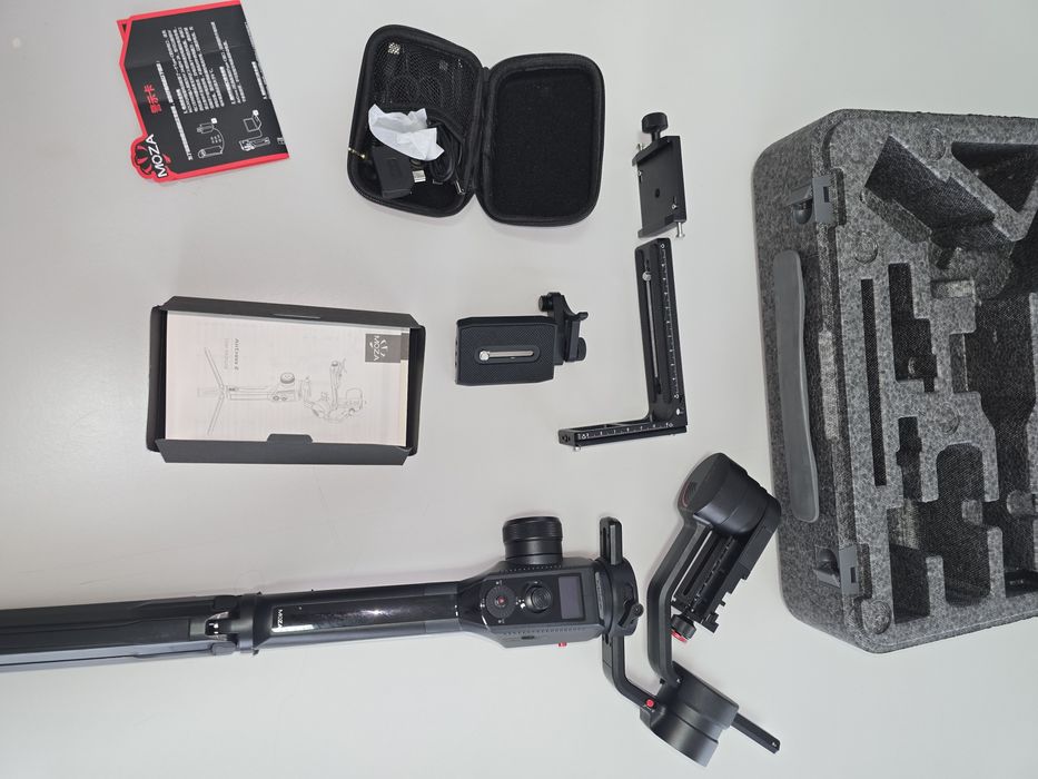 Gimbal MOZA AirCross 2