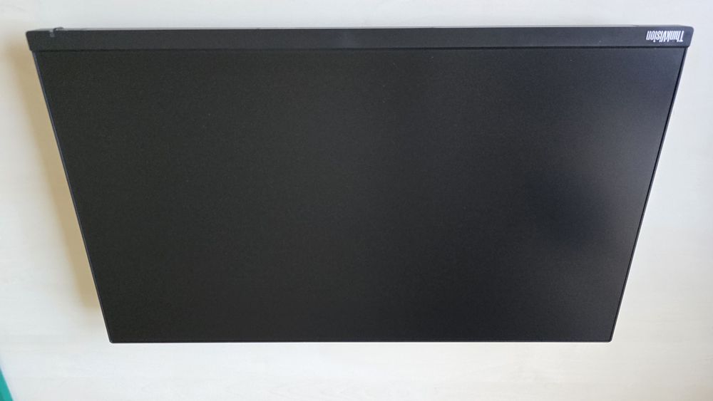 Monitor Lenovo ThinkVision T24i-30