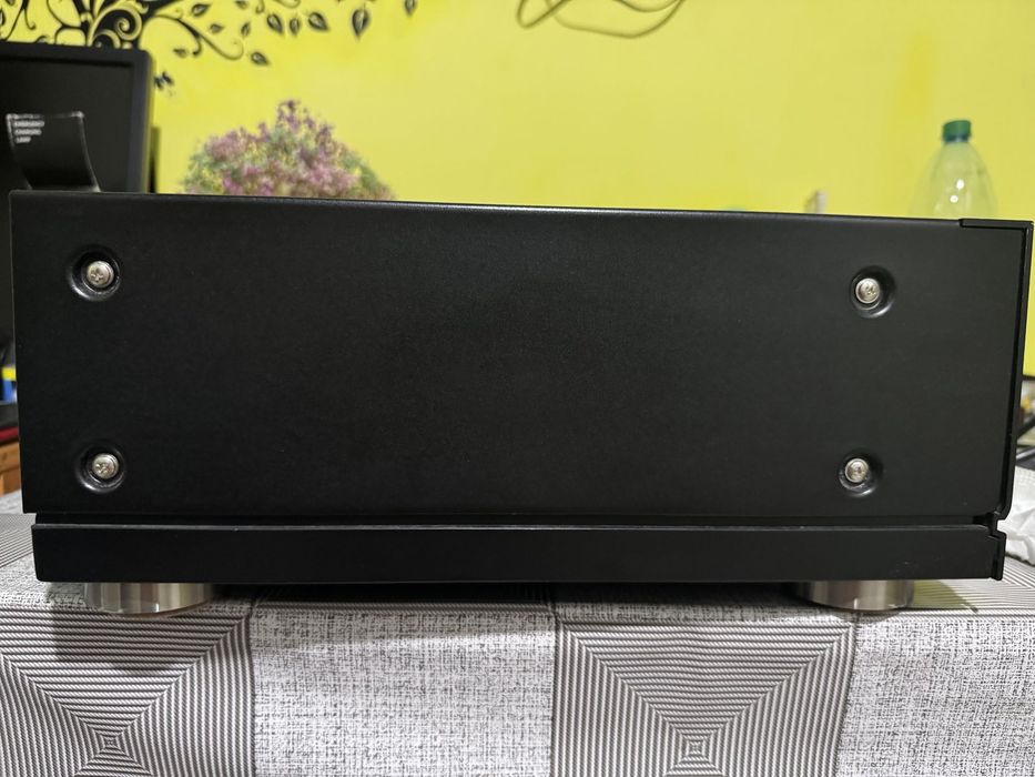 Підсилювач Sony TA-F333esA класа А як новий. Єдиний в Україні