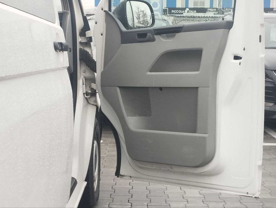 Volkswagen Transporter 2014 (Розстрочка / Лізинг)