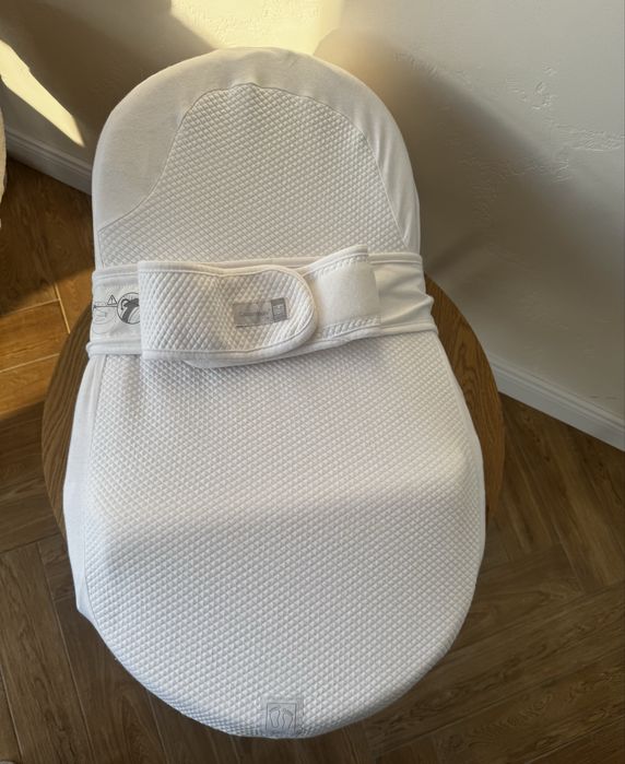 Матрац-кокон Red Castle Cocoonababy для новонароджених