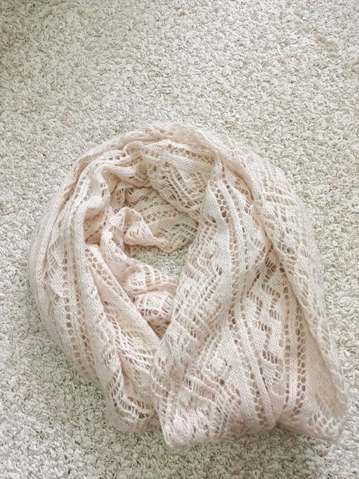 Снут, шарф, хомут