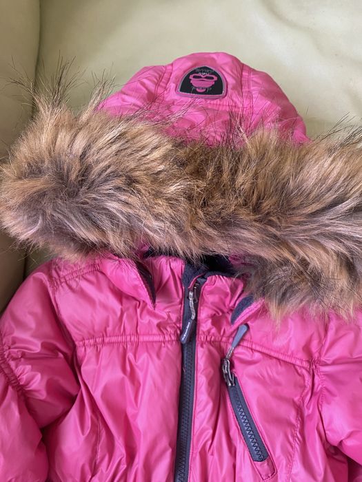 Пальто Deux par deux