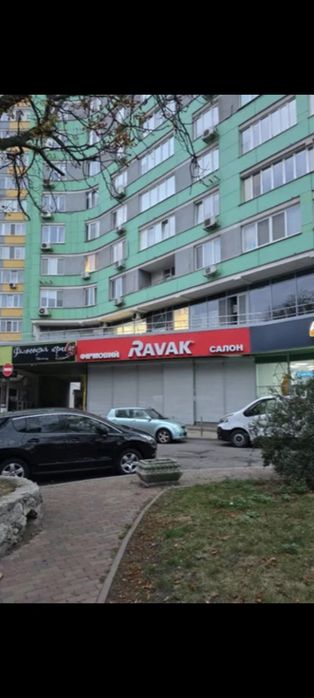 Оренда приміщення під будь що ЖК Паркове місто