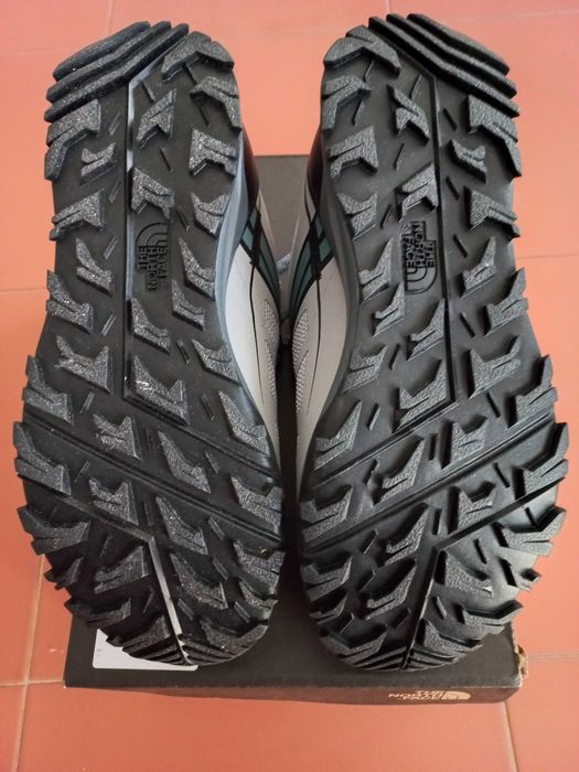 Ténis The North Face (Novos)