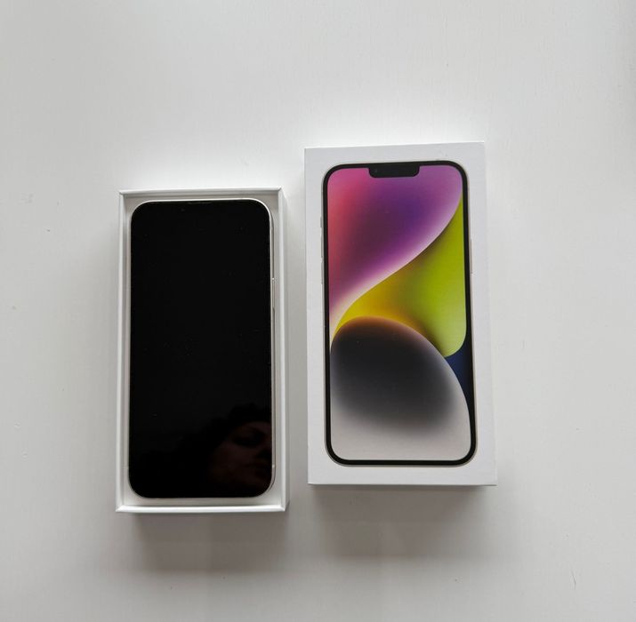 iPhone 14 Plus 400€