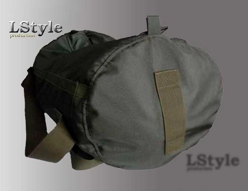 Армейский рюкзак сумка - баул военный на молнии. 105л / 80л / 65л