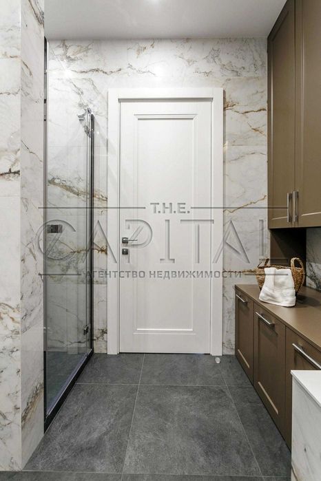 3-кімнатна квартира за адресою вул. Хрещатик (площа 100 м²) - Atlanta.ua - фото 12