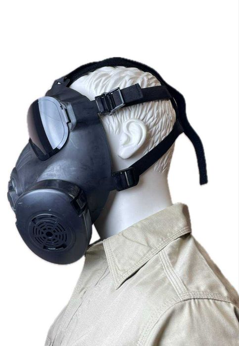 Протигаз Avon Protection FM50 (аналог), розмір: М, арт: 42316