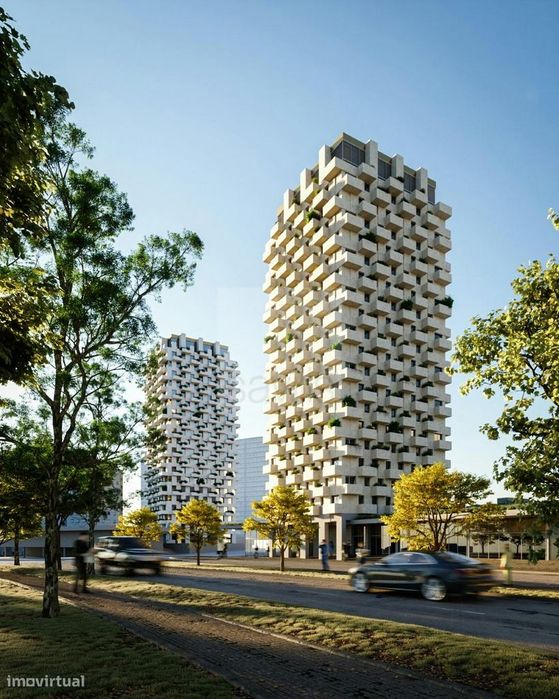 Flower Tower Camellia