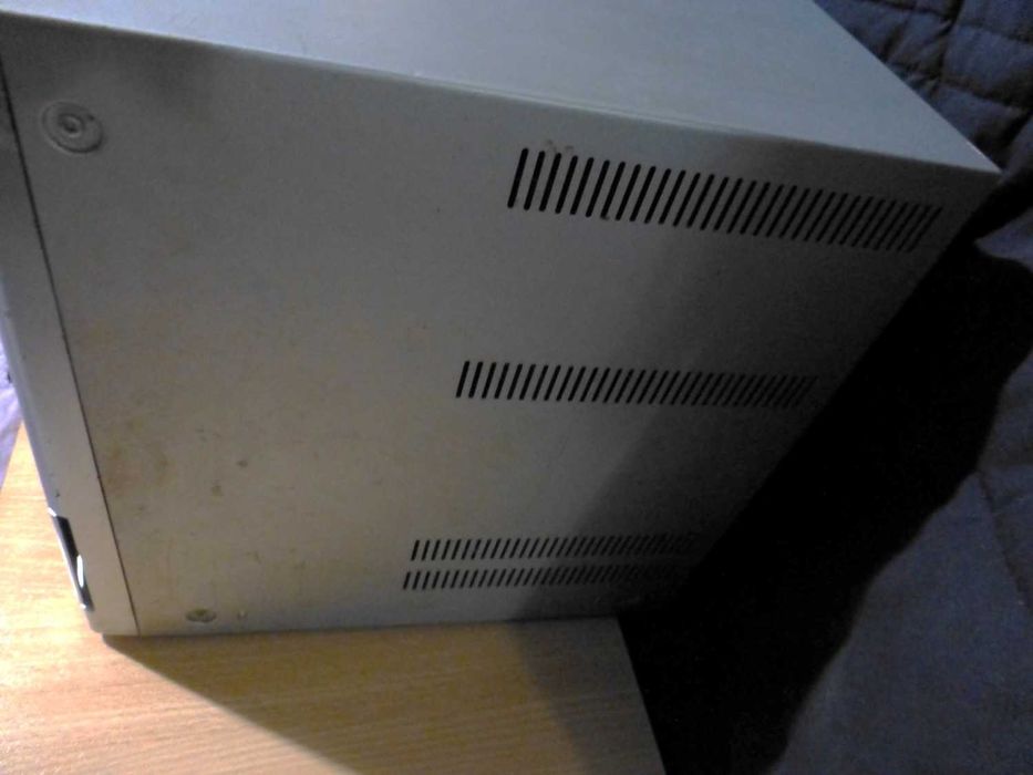 МОЩНЫЙ усилитель,SAMSUNG,60W,6Om,FM,AM,радио,EQ,DSP,PowerBASS,Киев