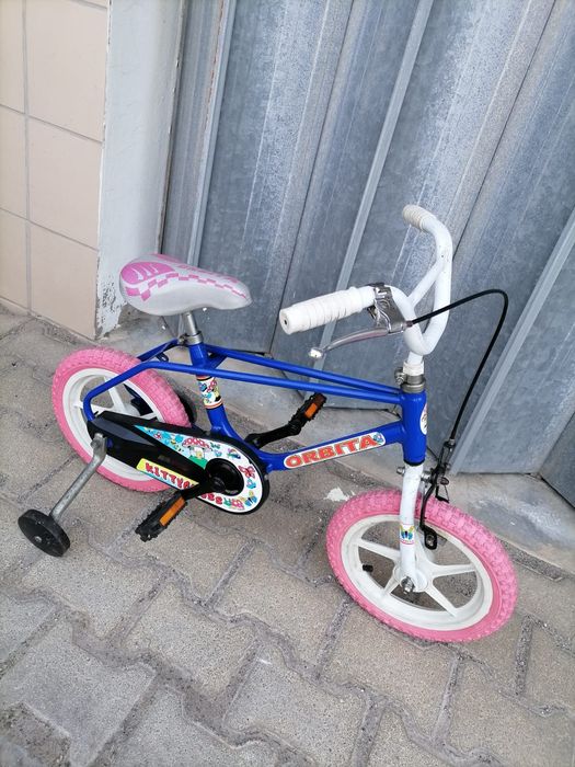 Bicicleta para criança