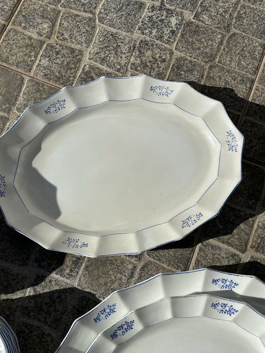 Serviço marca Coimbra Portugal