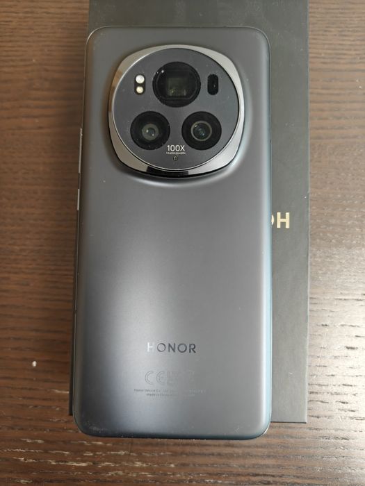 Honor Magic 6 Pro 12/512