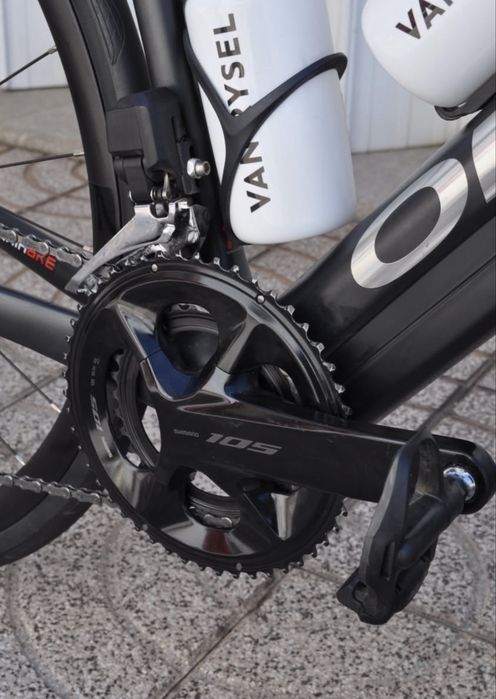 Orbea Orca M30i 2026 51 2 meses de uso com Pedais Ultegra