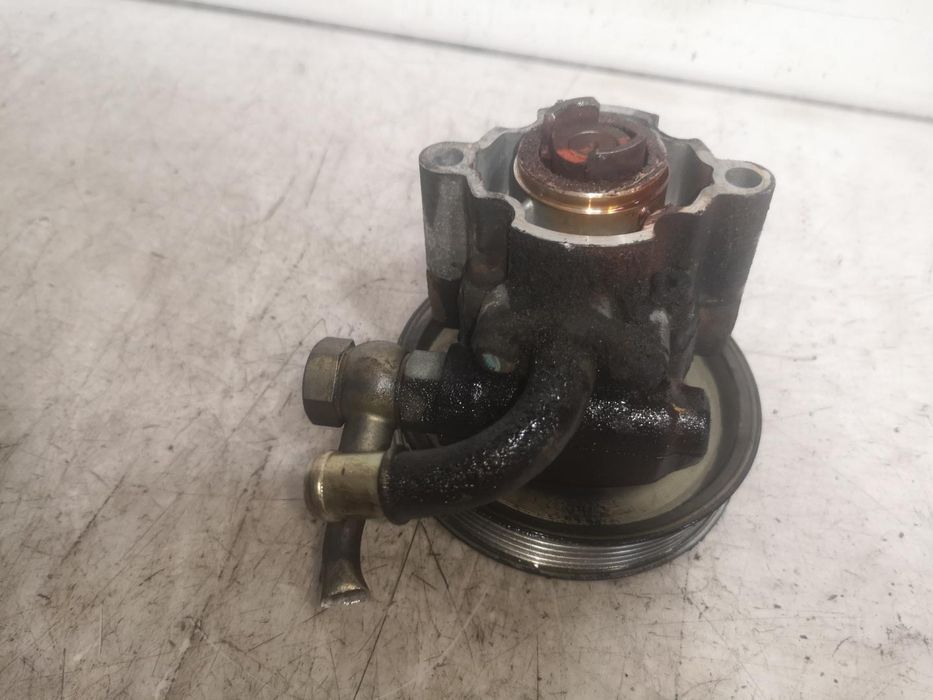 Bomba Servodireção Honda Accord