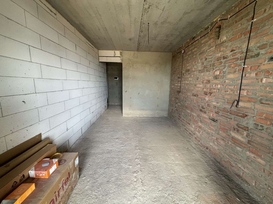 1-комнатная квартира по адресу ул. Виноградная (площадь 44,5 м²) - Atlanta.ua - фото 8