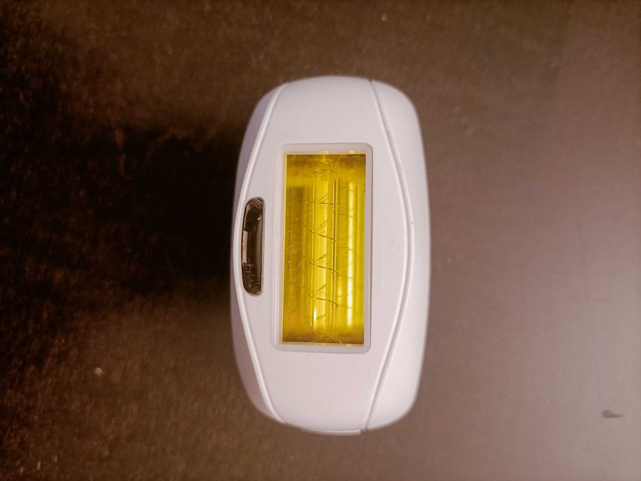 Depilator laserowy Silk"n Flash&Go HAIR-REMOVAL NOWA1!! cena 599 PLN