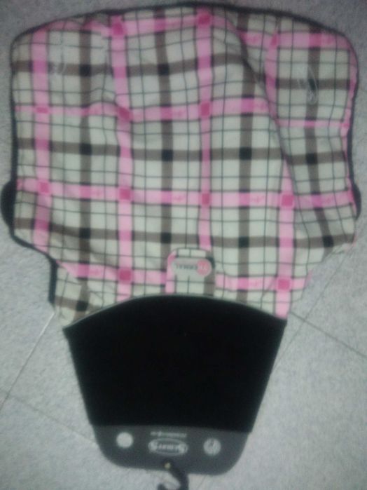 Capa para animais - Cães porte médio/grande