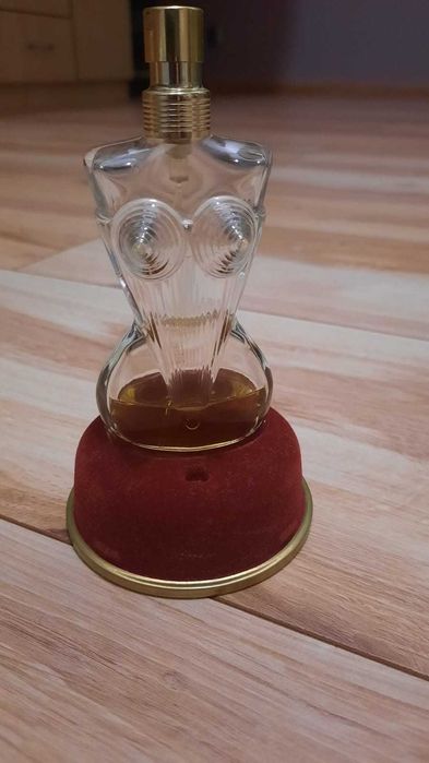 Jean Paul Gaultier Divine