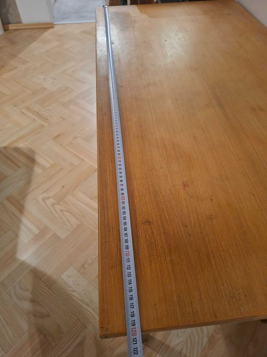 Stolik PRL proj.M.Puchała