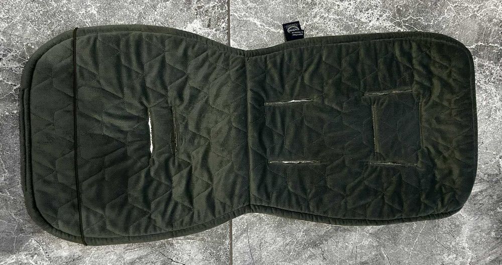 Venicci Tinum 2.0 Teal Bay Wózek głęboko-spacerowy + DODATKI + GRATIS