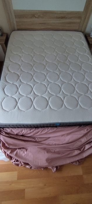 Colchão- Lusocolchão