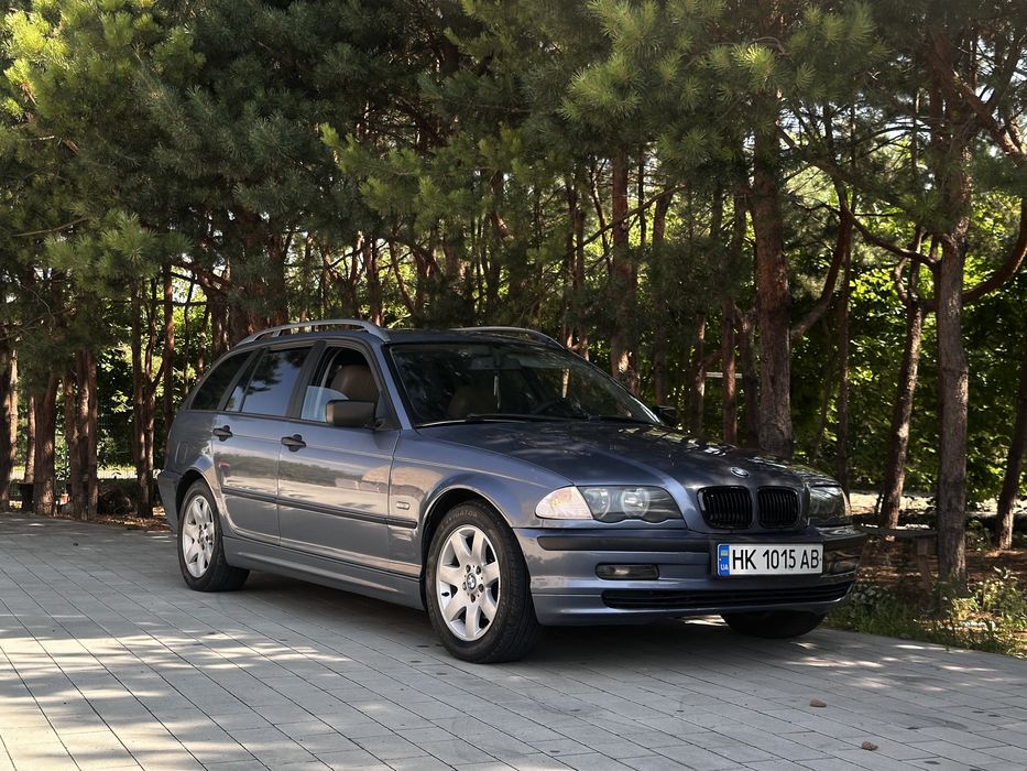 продам bmw в хорошому стані