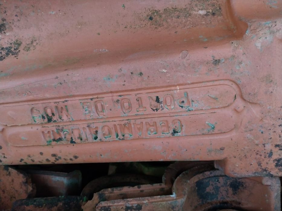 Telhas  várias marcas