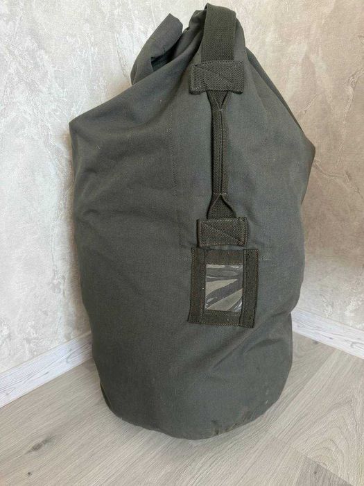 Транспортний баул 100 літрів Голландія RipStop Olive