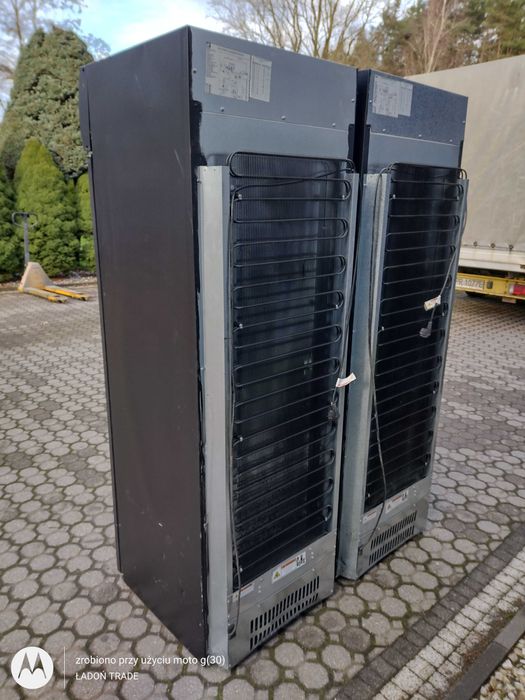Szafa witryna chłodnicza Norcool 65 cm. I inne urządzenia. GWARANCJA!!