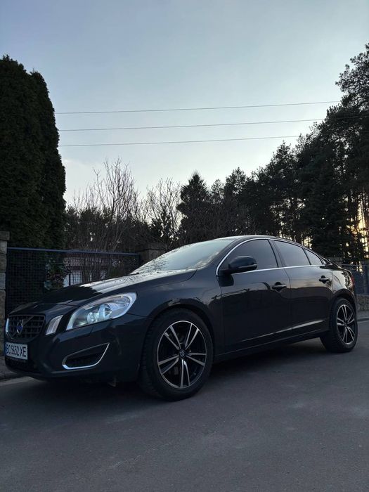 Volvo S60,2.4 Diesel,Max Completion!!!